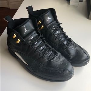 Air Jordan 12 Retro The Master Mens Size 13